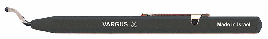 Disposable Deburring Tool: B10 Blade, Black