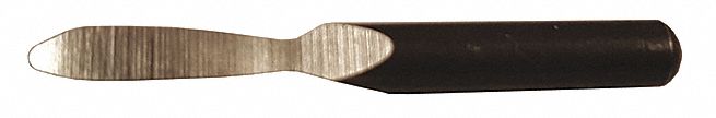 Deburring Replacement Blade: BUS1, High-Speed Steel, Right Hand/Left Hand