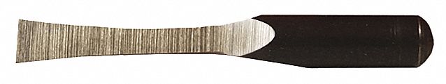 Deburring Replacement Blade: BUS2, High-Speed Steel, Right Hand/Left Hand
