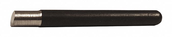 Deburring Replacement Blade: BUS31, High-Speed Steel, Right Hand/Left Hand