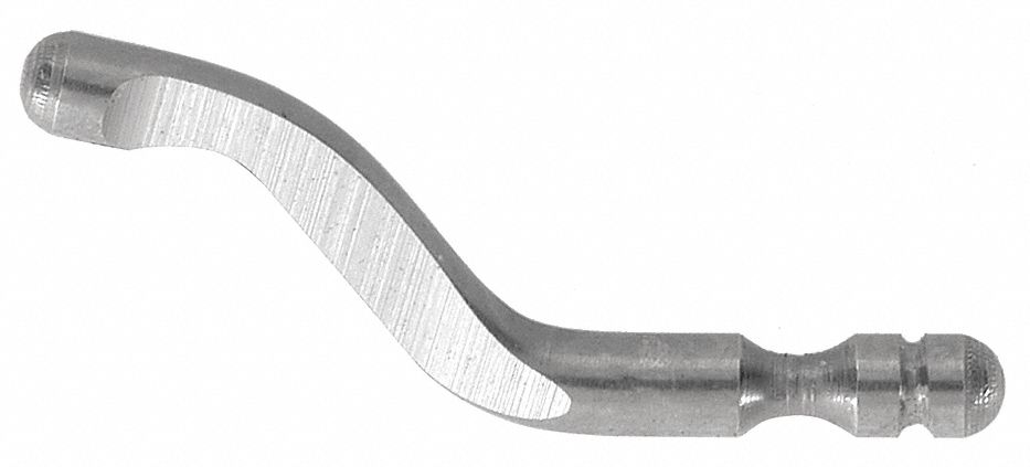 Keyway Blade 3/8 inch Shaviv G20 20 Units 