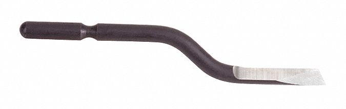 Deburring Replacement Blade: E707, High-Speed Steel