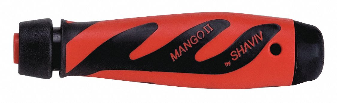 Deburring Handle: Mango II