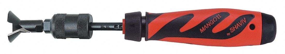 FR Deburring Hand Tool Set