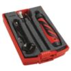 Hand Deburring & Chamfering Tool Kits