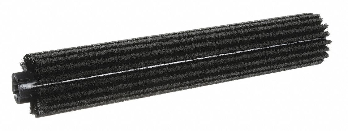 POLYPROPYLENE BRUSH