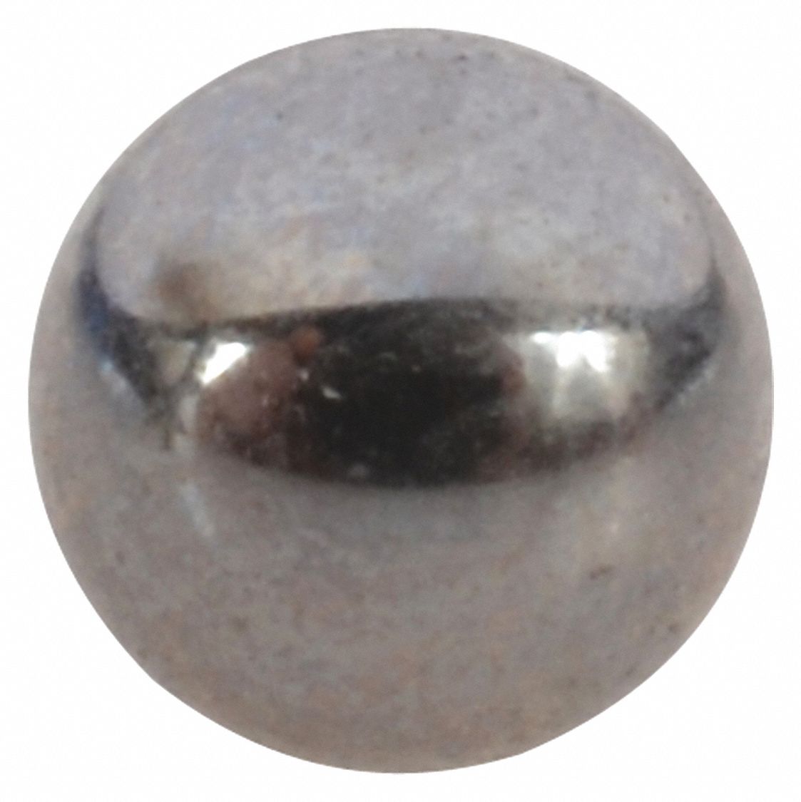 Steel Ball: Mfr Part # TT731984G, Compatible with Grainger Part # 2YRF7, 2 PK