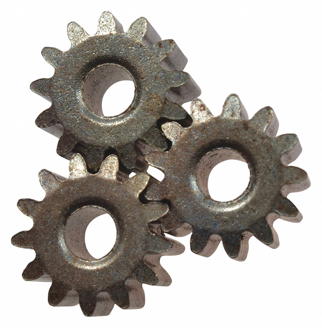 Idler Gear: Mfr Part # TT731969G, Compatible with Grainger Part # 2YRF7, 3 PK