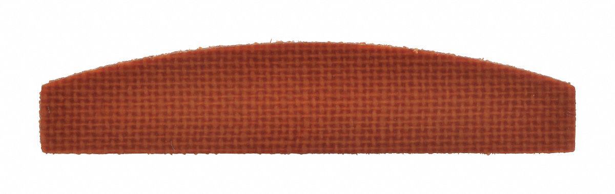 Rotor Blade: Mfr Part # TT70116G, Compatible with Grainger Part # 2YPR8, 5 PK