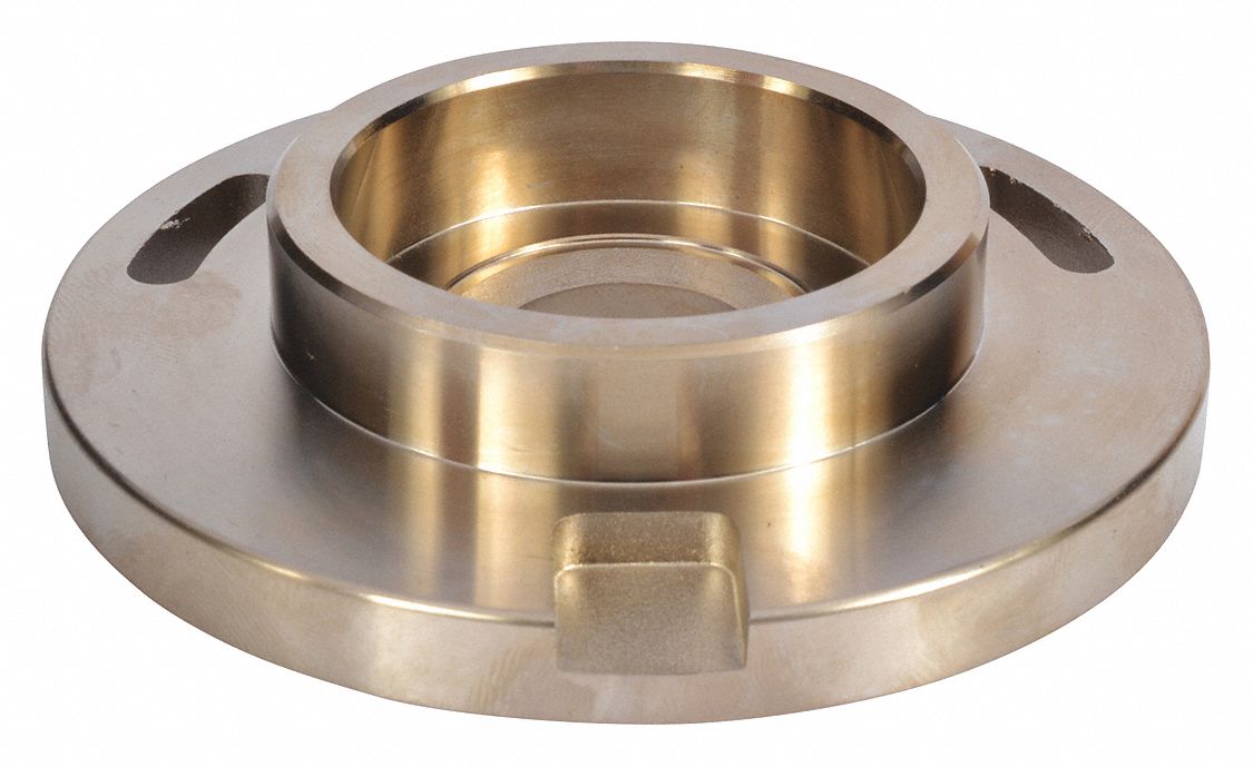 Rear Plate: Mfr Part # TT701009G, Compatible with Grainger Part # 2YRH6