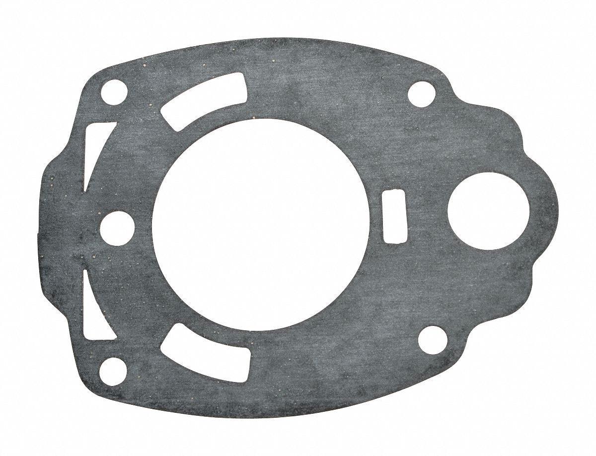 Gasket: Part TT701006G,