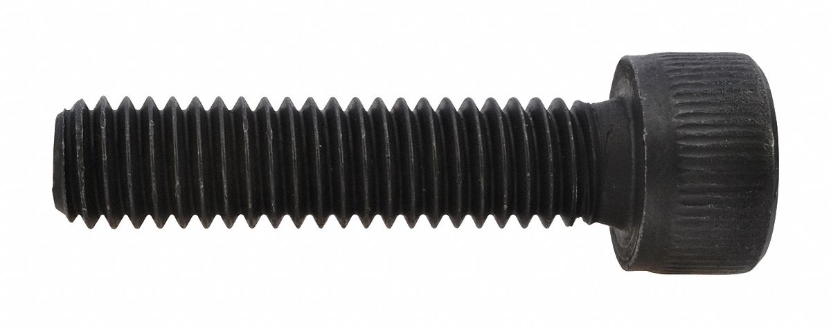 SPEEDAIRE Cap Screw with Washer: TT700504G, 2YRH6