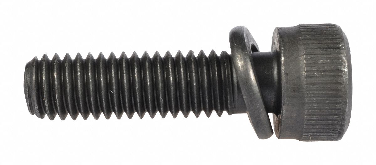 Screw: Part TT16034G,