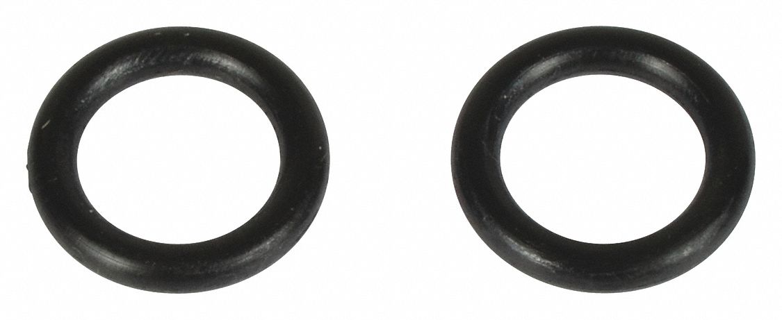 Speedaire TT70003G Speedaire O-Ring, p8: For 2YPR9/3CRF8/3CRJ8, Fits ...