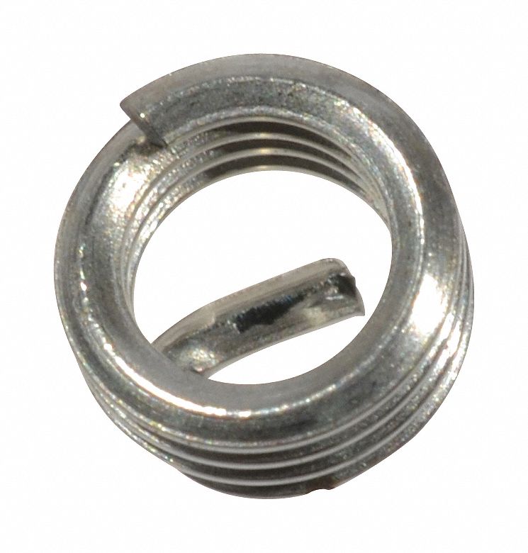 SPEEDAIRE Screw Thread Inserts 45P323TT6T620146G Grainger