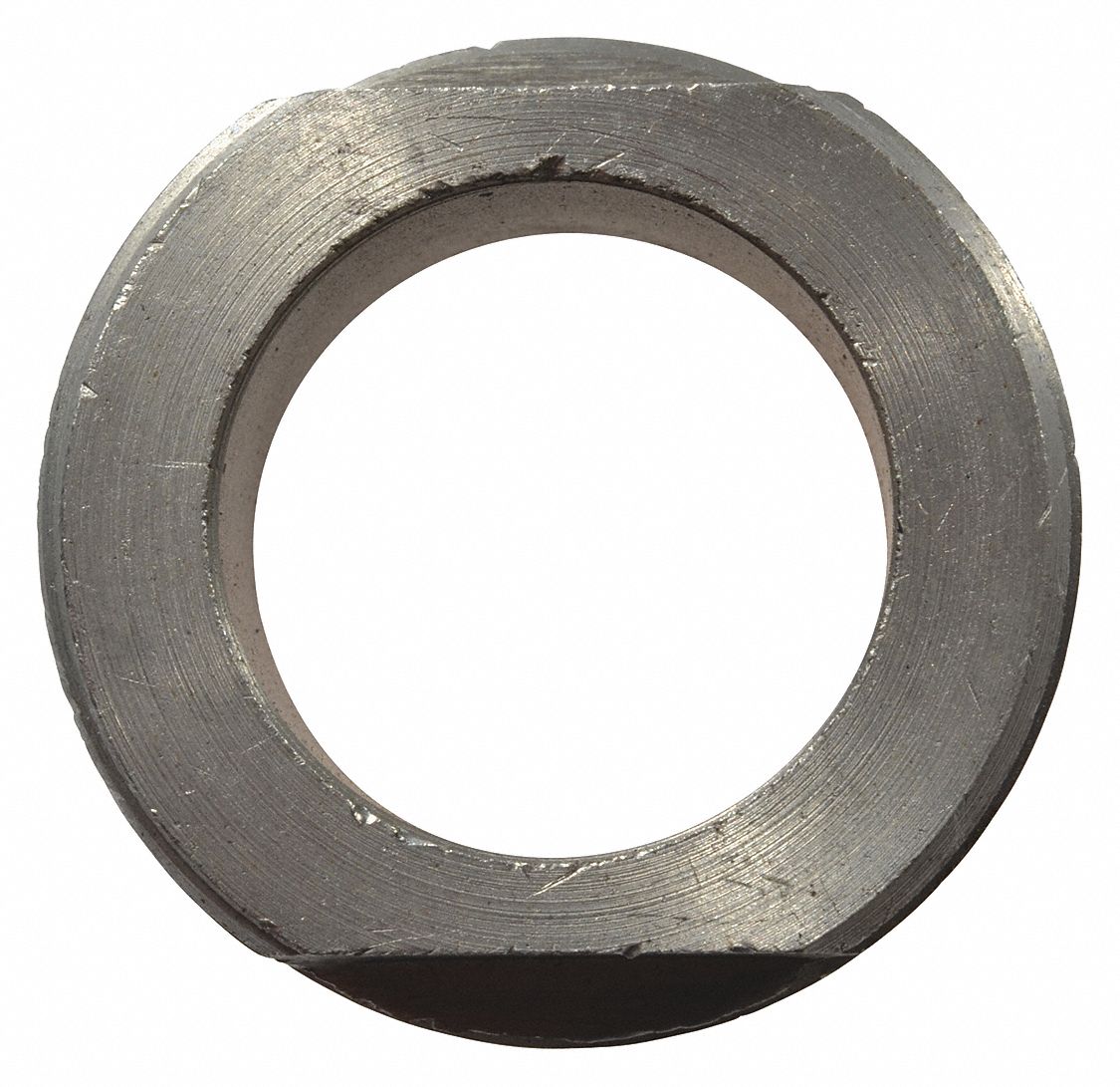 SPEEDAIRE, Mfr Part # TTR8212633G, Cylinder Cap, Cylinder Cap - 45R646