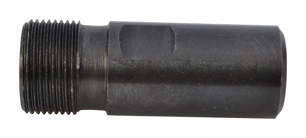 Collets Holder: Part