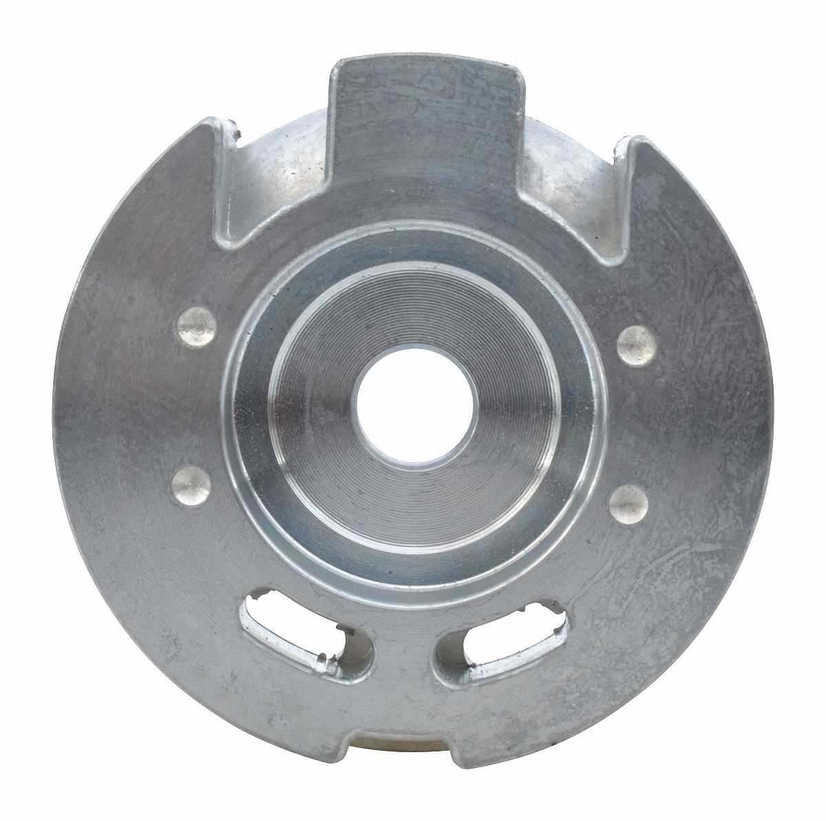 Rear Plate: Mfr Part # TT6338IP16G, Compatible with Grainger Part # 2YPR2/2YRH7