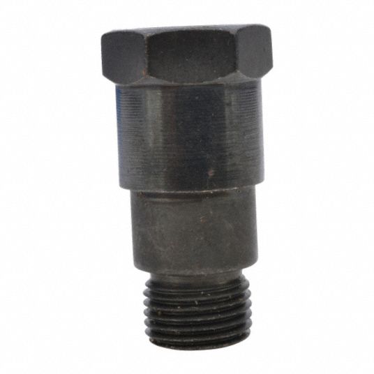 WESTWARD, TT13015G, 2YPT1, Air Inlet Bushing - 45P835|TT13015G - Grainger