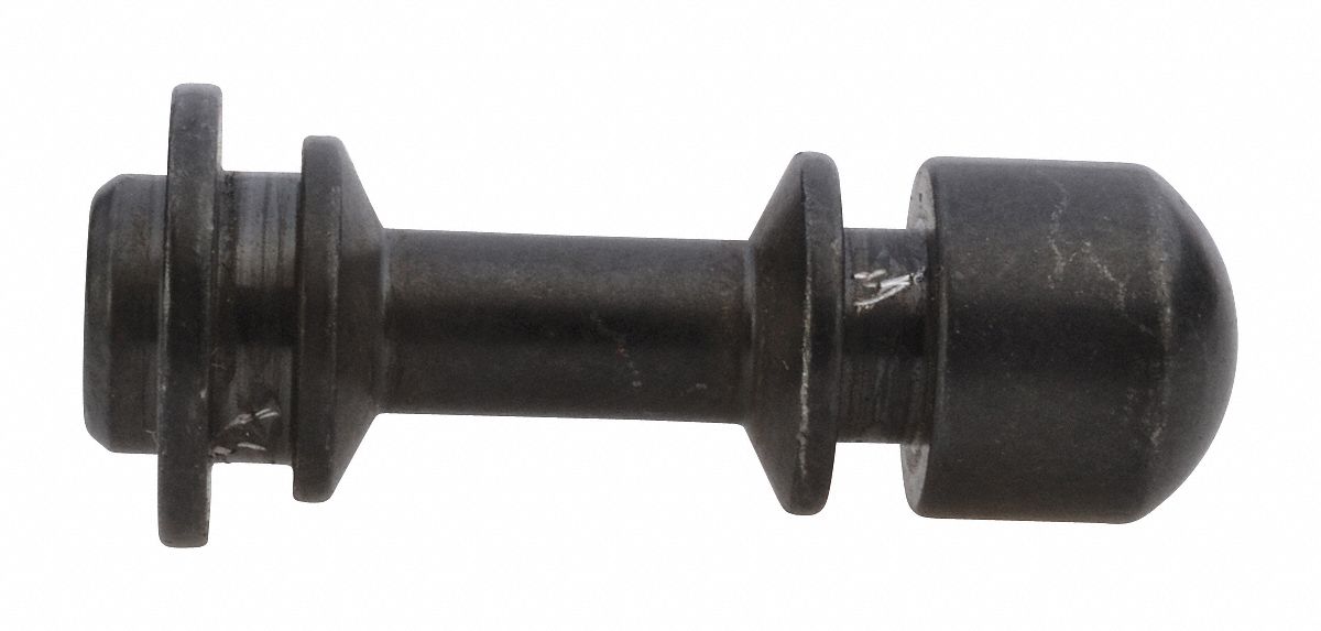 Throttle Pin: Mfr Part # TTRL804061G, Compatible with Grainger Part # 3CRF9/3CRK4