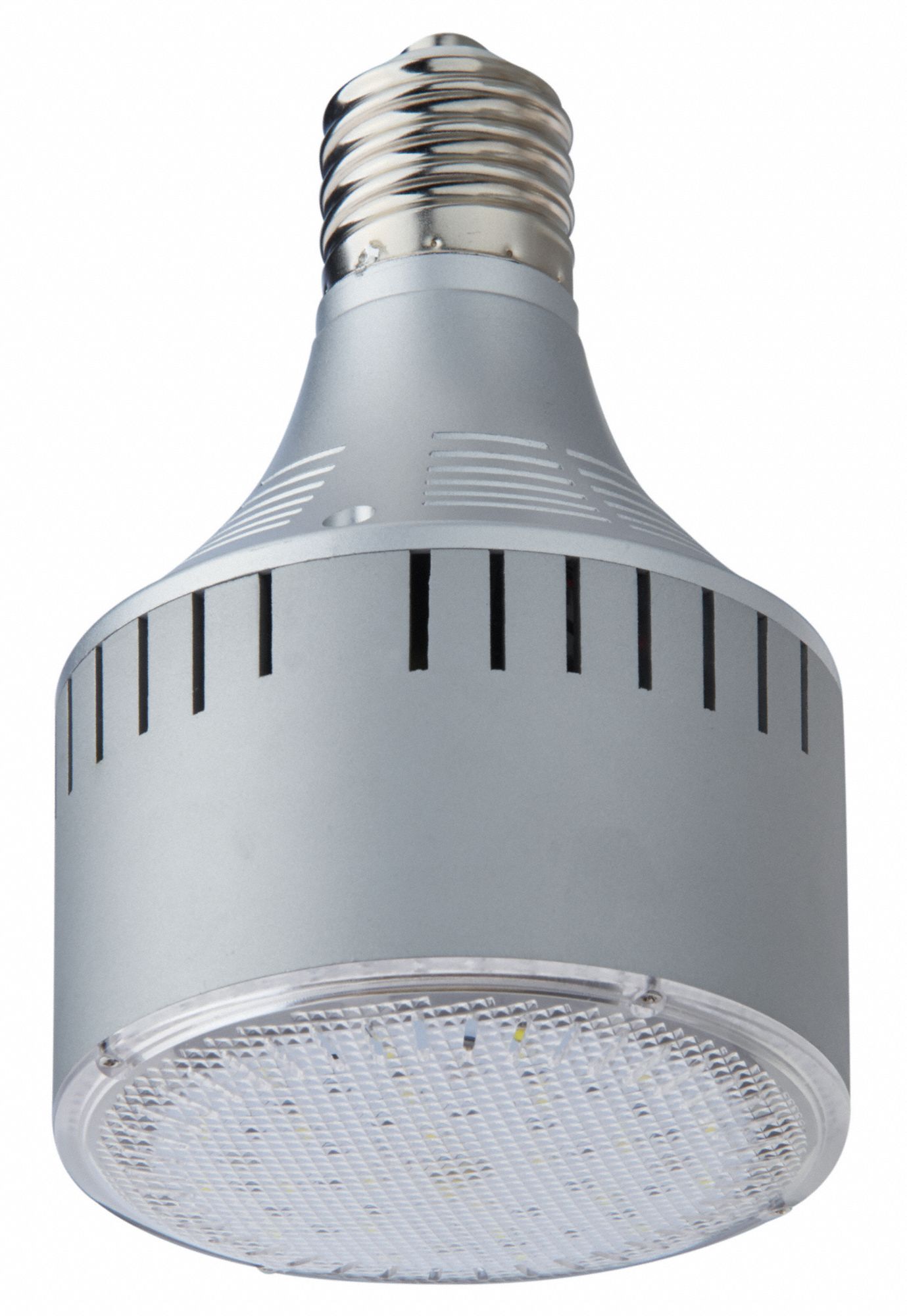 LIGHT EFFICIENT DESIGN LED Bulb, Cylindrical, Mogul Screw (E39), 4200K