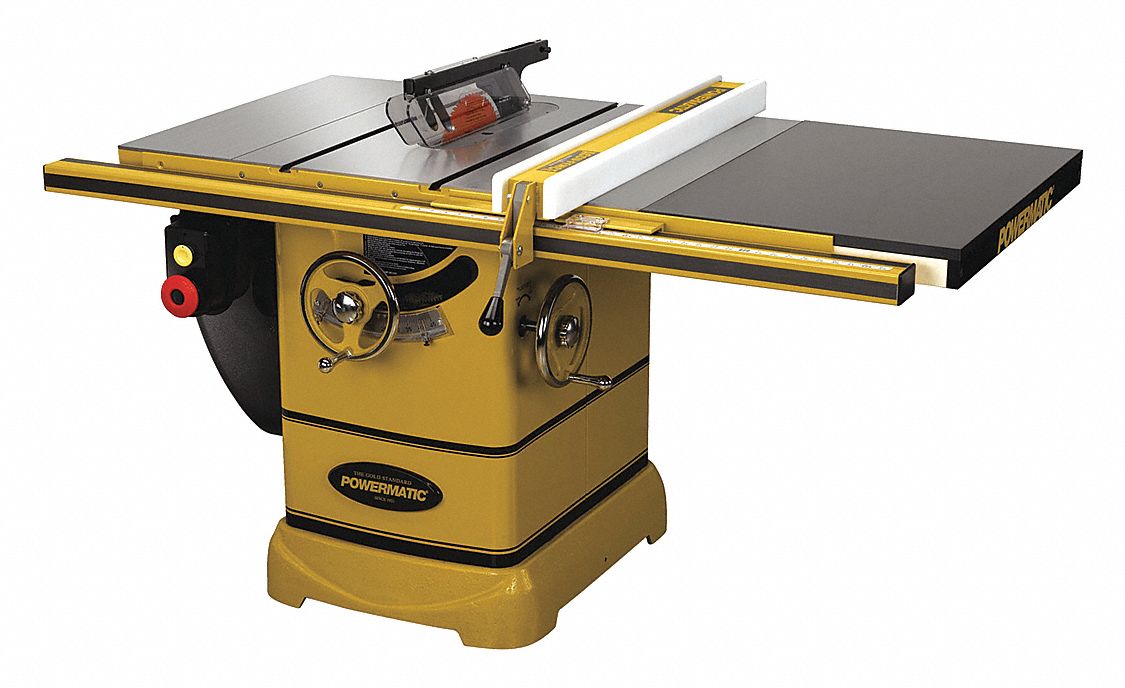 kitchen cabinet table saw