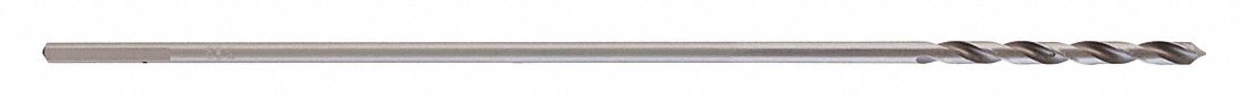 Bellhanger Bit HSS 3/8 x 18
