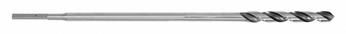 Bellhanger Bit HSS 5/8 x 18
