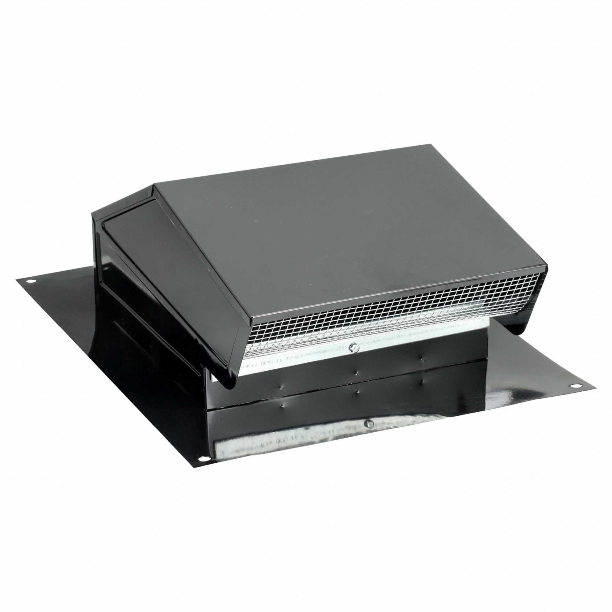 CAPUCHON TOIT,ACIER,10-1/4 X 10-3/4 PO