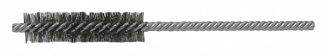 Double Spiral Brush,