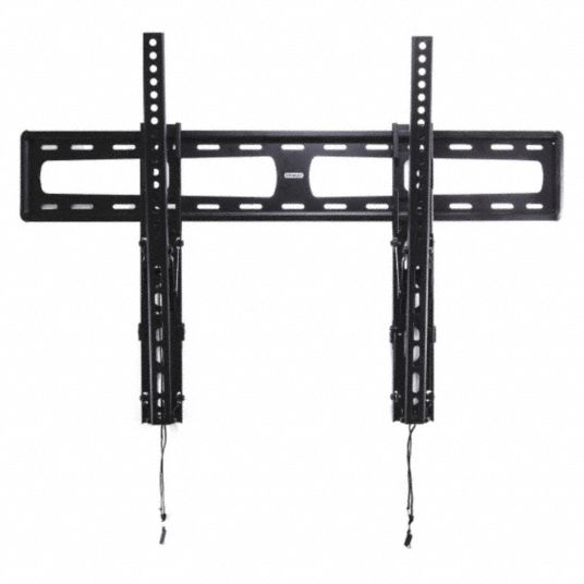 STANLEY, Tilt, 130 lb Load Capacity, TV Wall Mount 45PF63THS230T