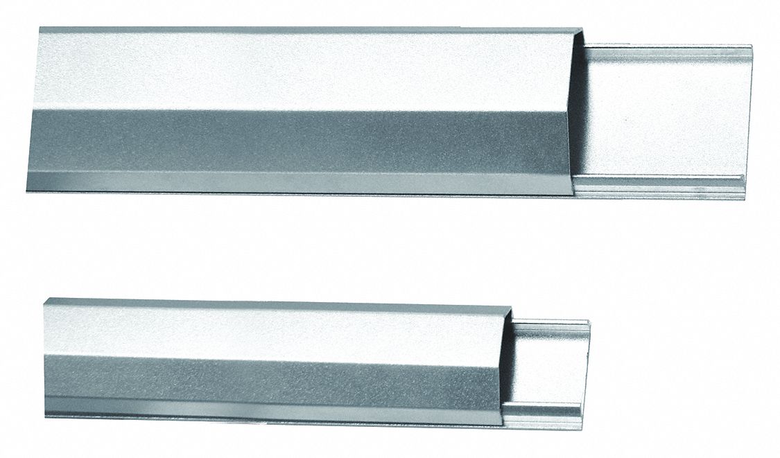 Aluminum Cable Covers,