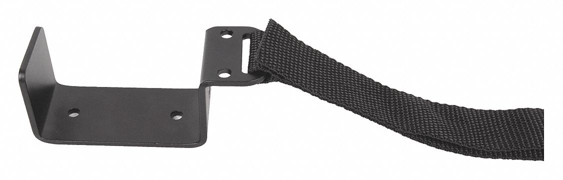 ASR-N02 Universal Nylon Strap for TV – Stanley TV Mounts and