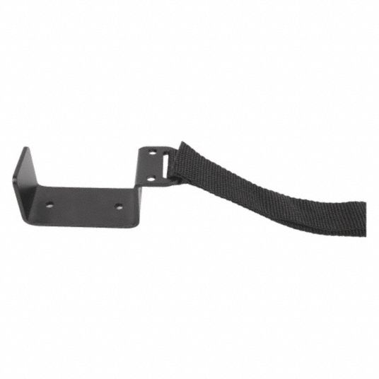 ASR-N02 Universal Nylon Strap for TV – Stanley TV Mounts and