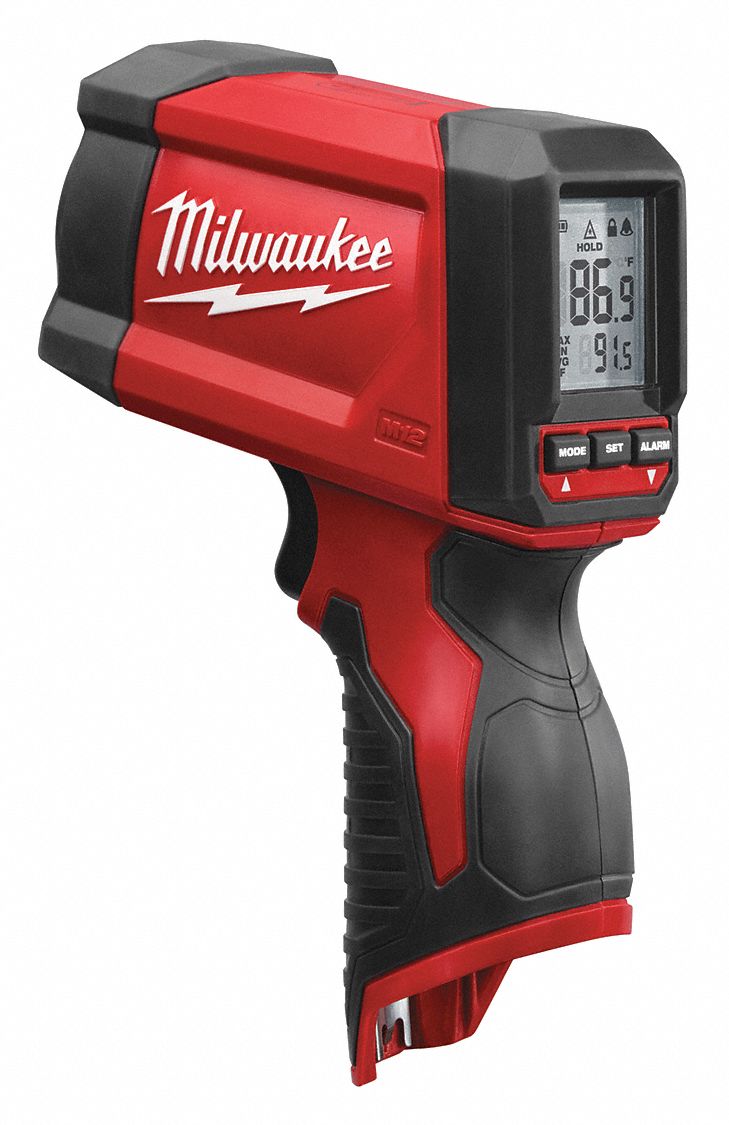 Infrared Thermometers for sale in Milwaukee, Wisconsin, Facebook  Marketplace