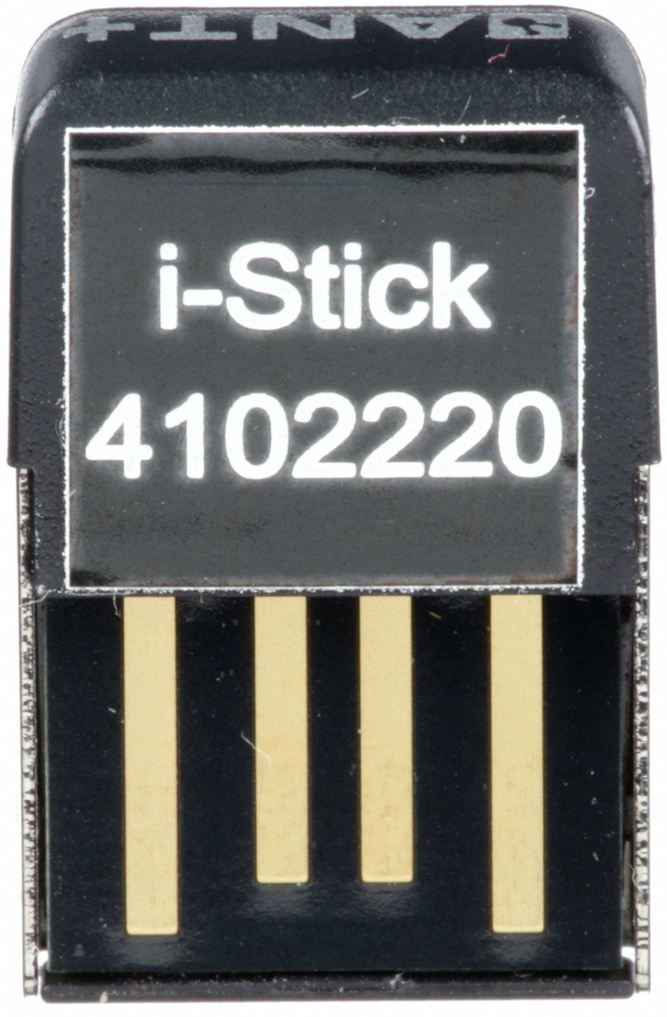 USB Receiver for Wireless Data Transfer: ANT+ Transmission Protocol