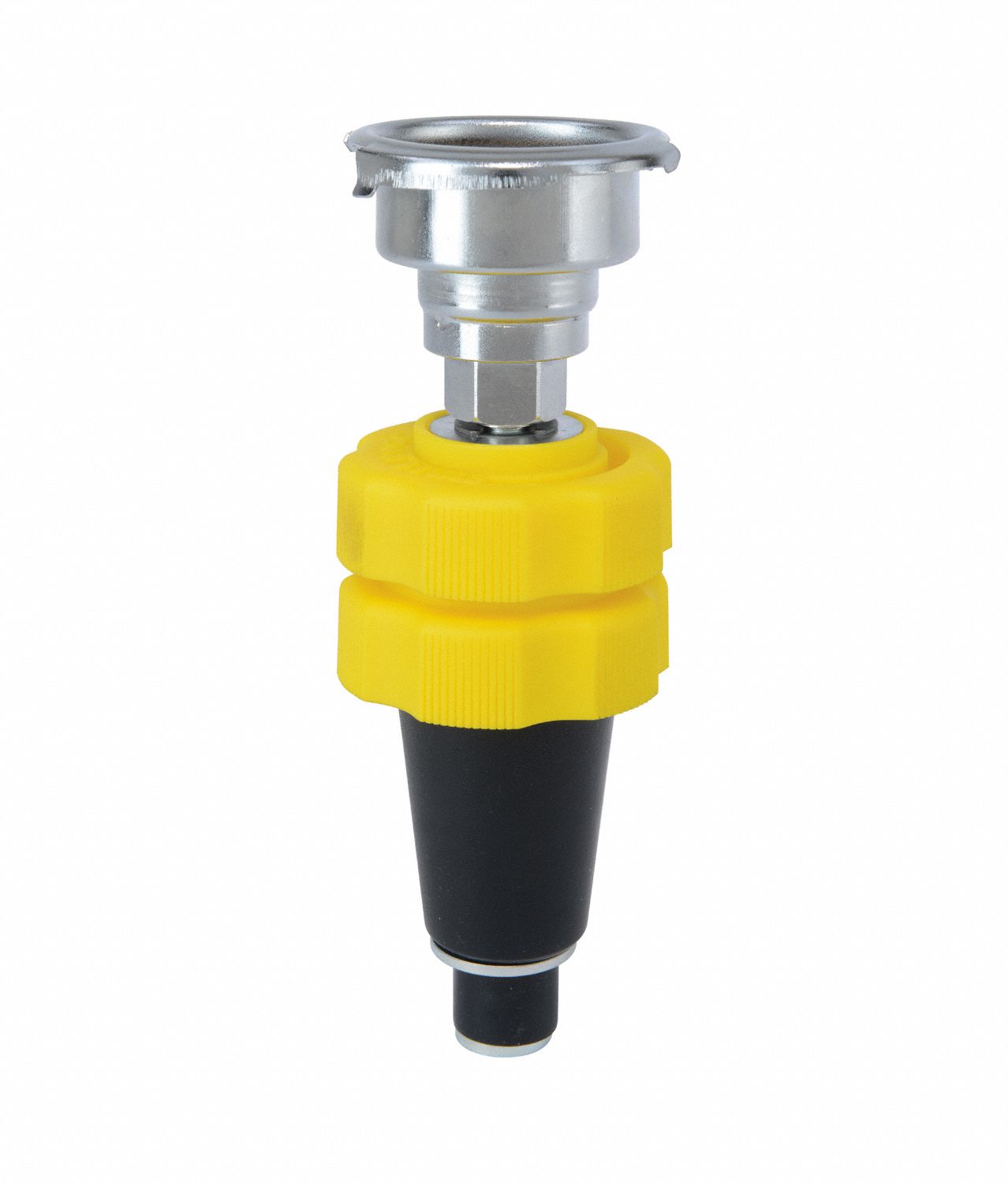 MITYVAC Universal Radiator Adapter Universal Radiator Adapter, Cooling System Service, 1 Pieces