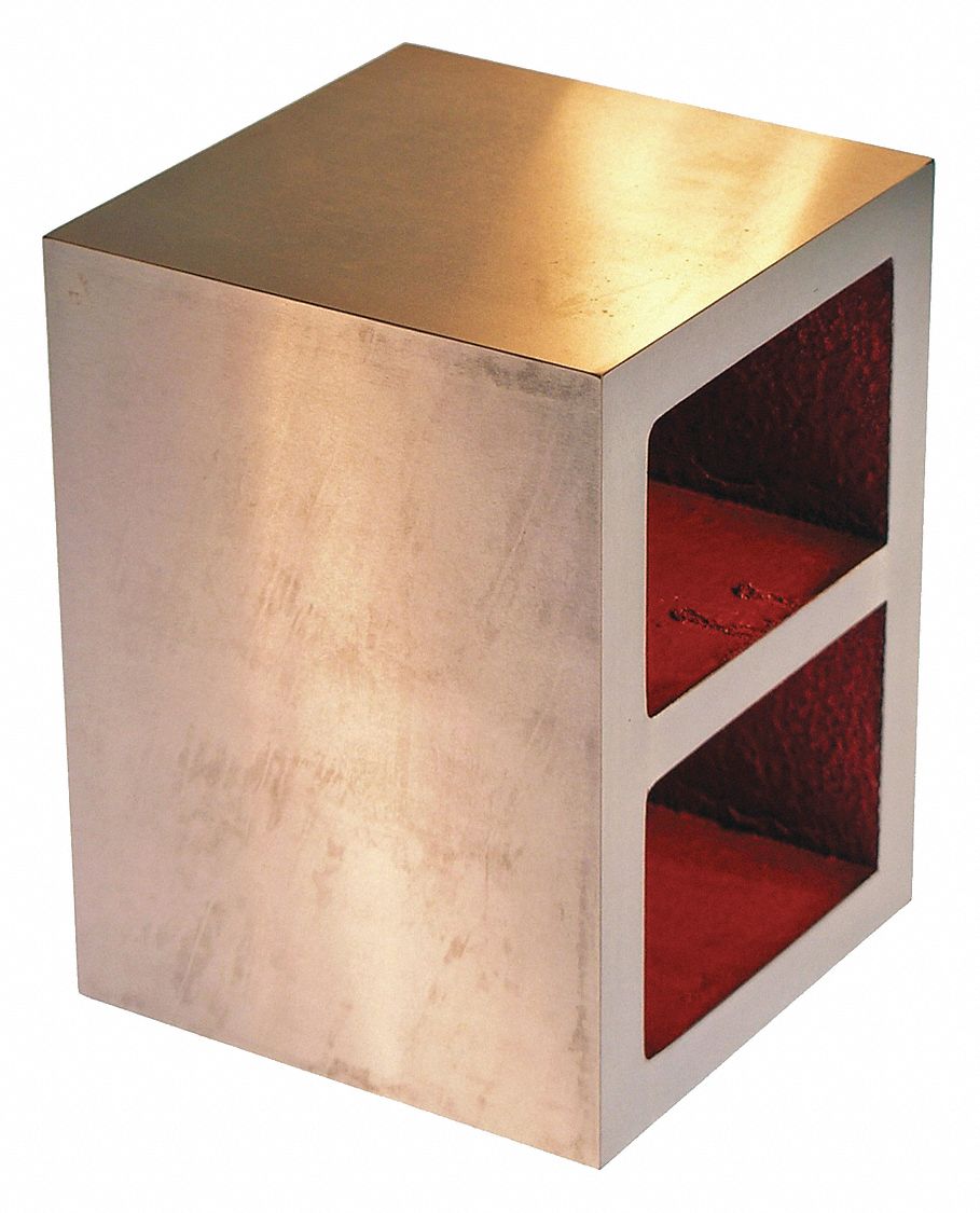 Stationary Fixturing