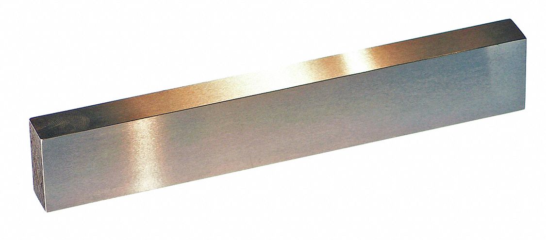Steel Parallels, 4-Way, 1-1/2", Steel