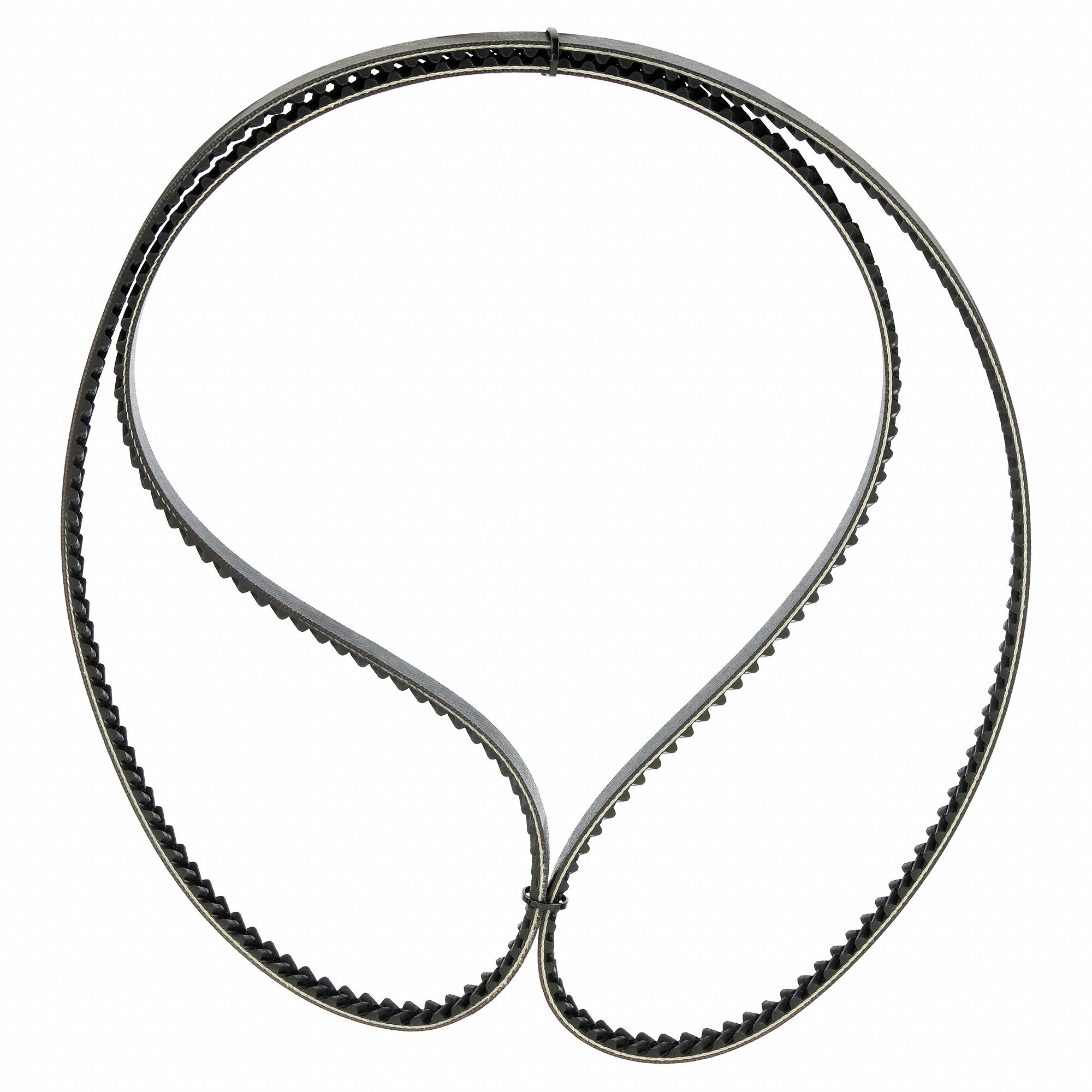 INDUSTRIAL TIMING BELT,1,440 MM L