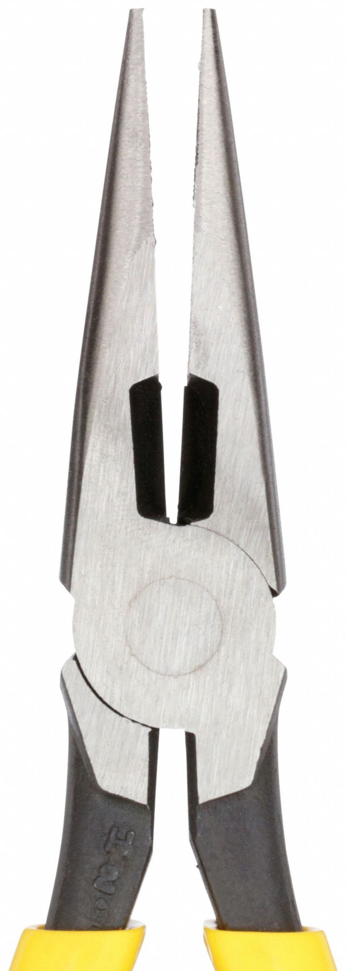 KLEIN TOOLS Plier Set 4 Pliers, Std Cushion Grip, Manual, 2 5 Pliers