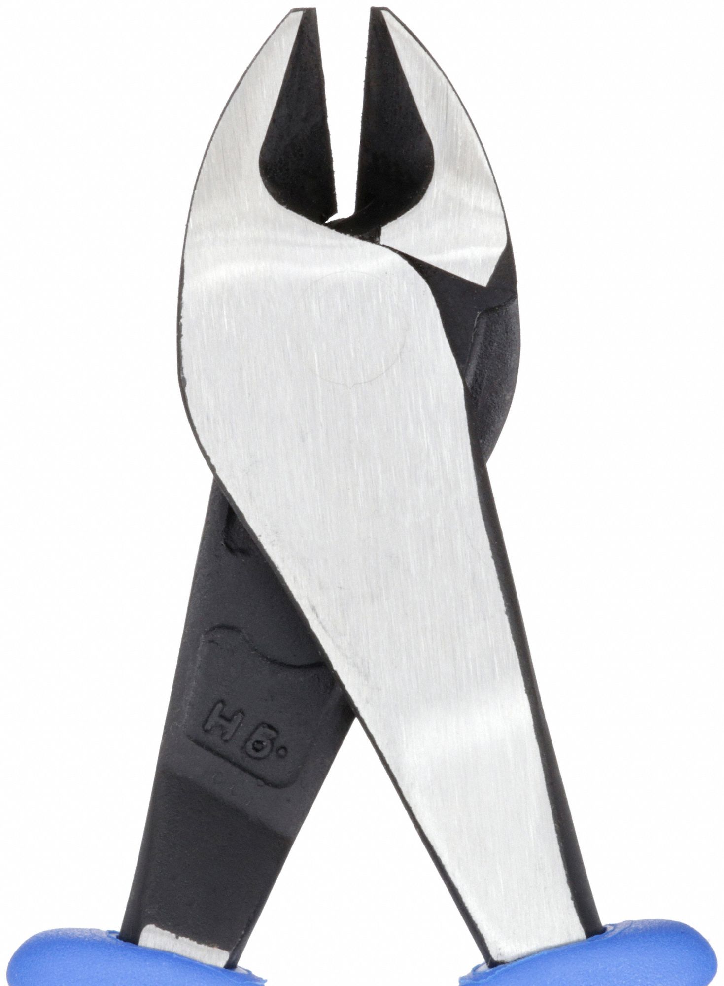 KLEIN TOOLS Plier Set 4 Pliers, Deluxe Cushion Grip, Spring Return, 2