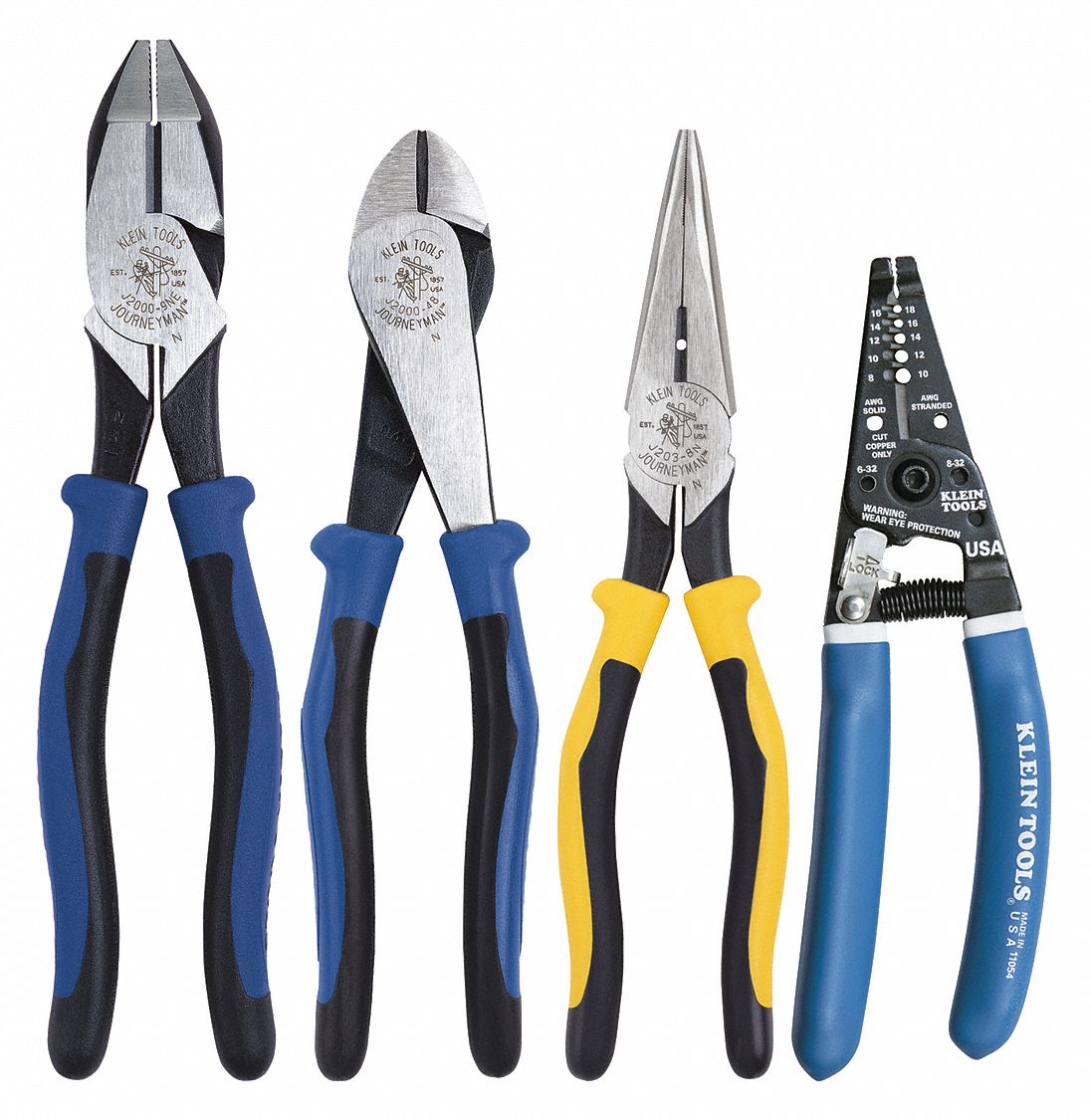 pliers set