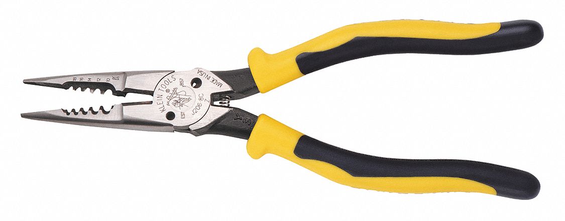 ALL PURPOSE PLIERS