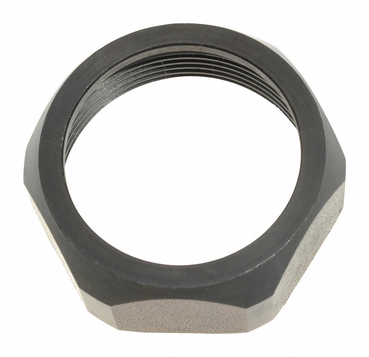 Lock Ring: Mfr Part # TTRL60425G, Compatible with Grainger Part # 2YRF5