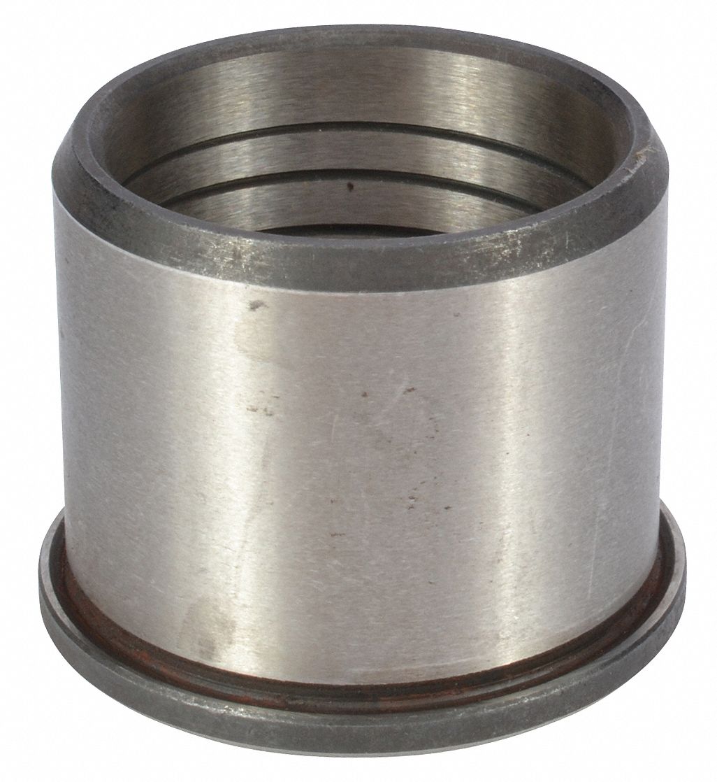 Anvil Bushing: Mfr Part # TT26103G, Compatible with Grainger Part # 2YRG7