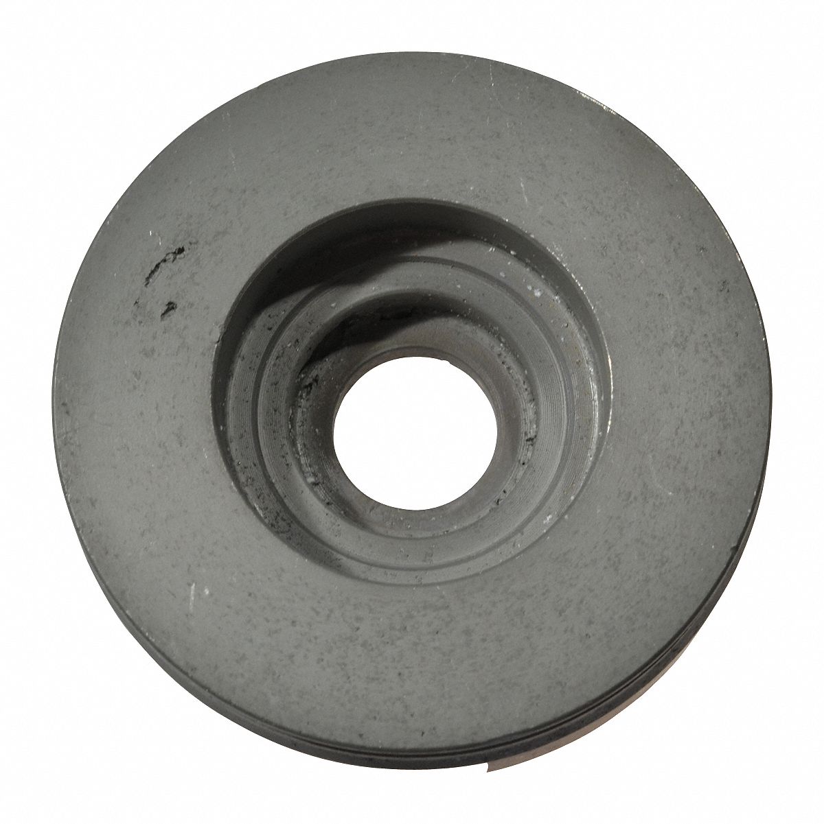 Front End Plate: Mfr Part # TT26018G, Compatible with Grainger Part # 2YRG5