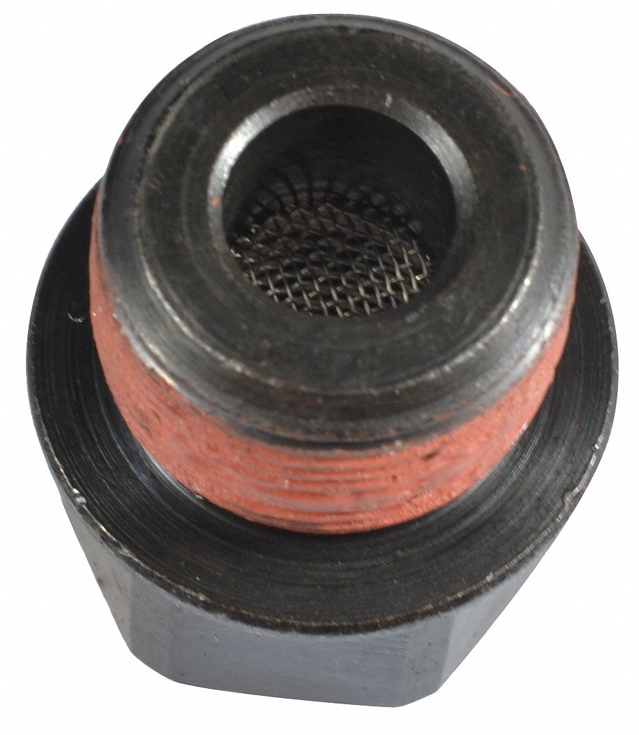 Inlet: Part TT1230900147061G,