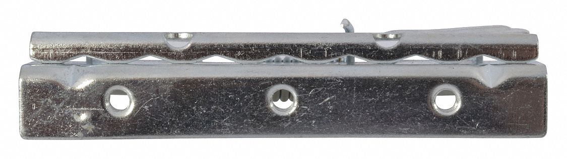 Paper Clamp Assembly