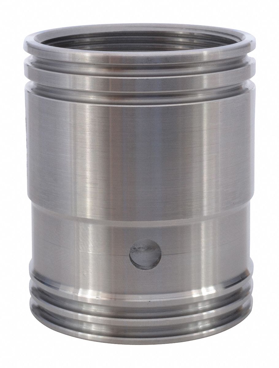 SPEEDAIRE Cylinder Sleeve 45R225TTRL50218G Grainger